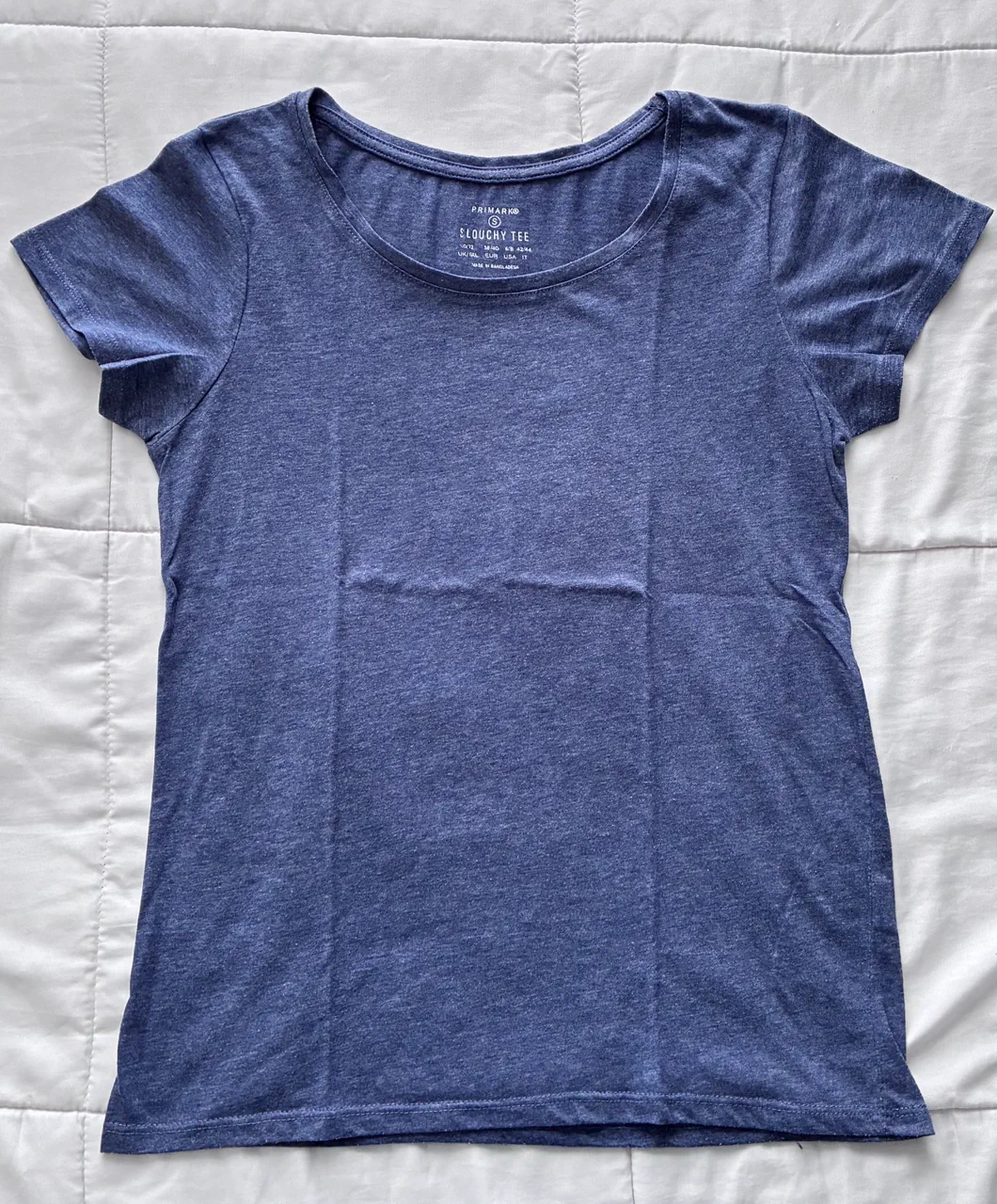 Remera Primark - imagen 1