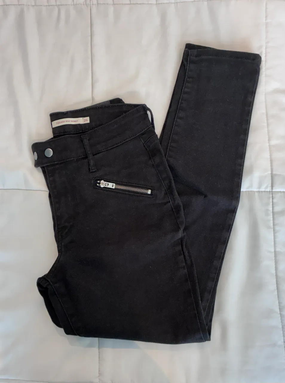 Levi's · Talle US 26