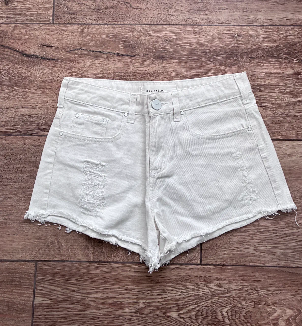 Short Ossira - imagen 1