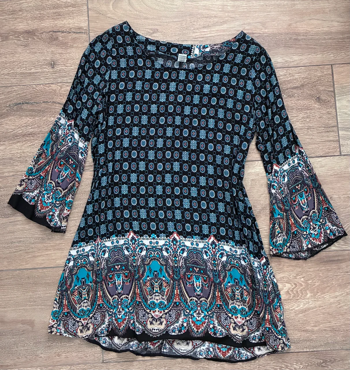Vestido Showroom - imagen 1