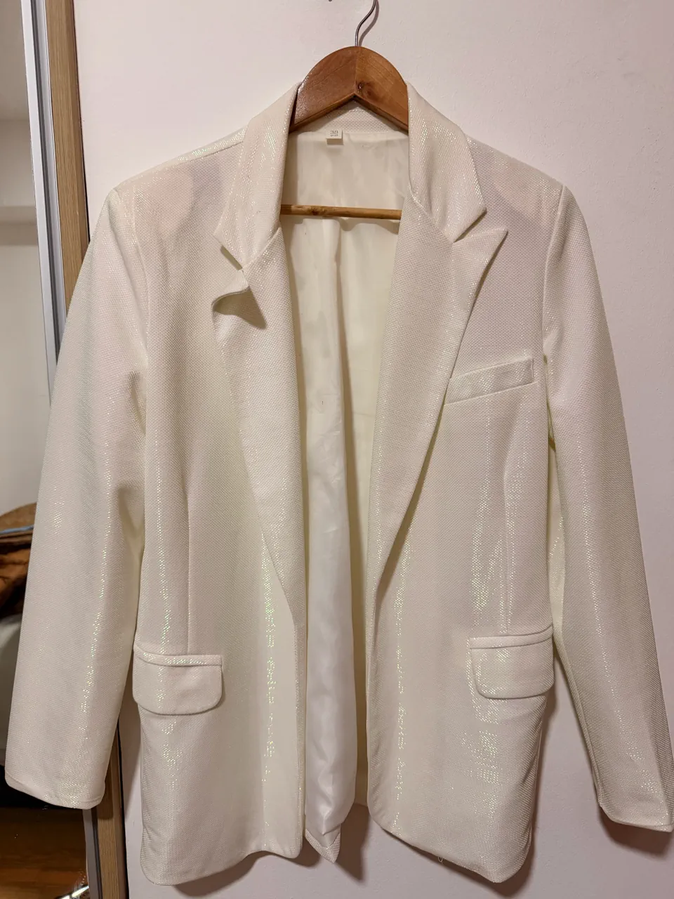 Blazer Sin marca - imagen 1