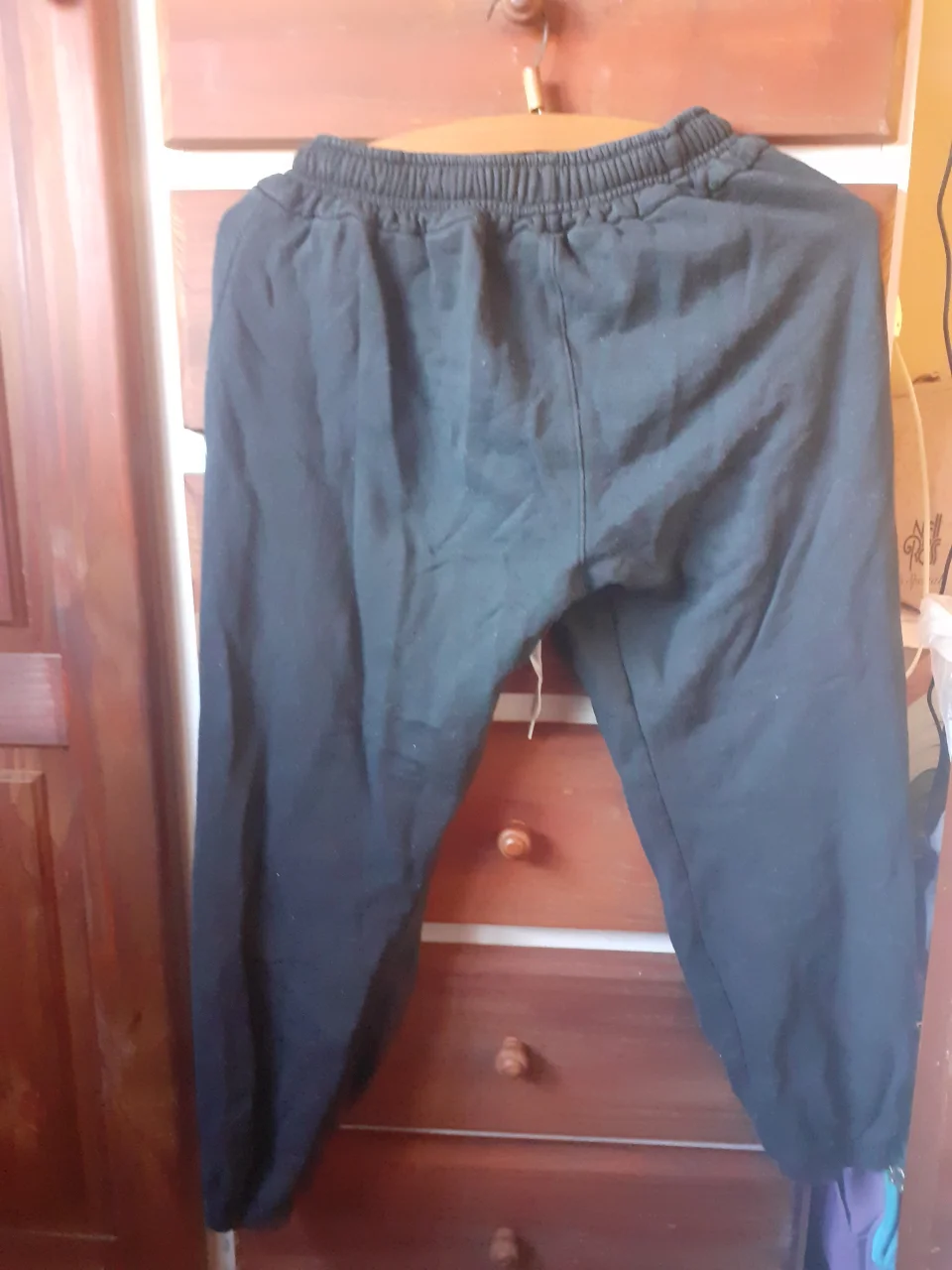 Nacional · Talle 16 años / 176 cm