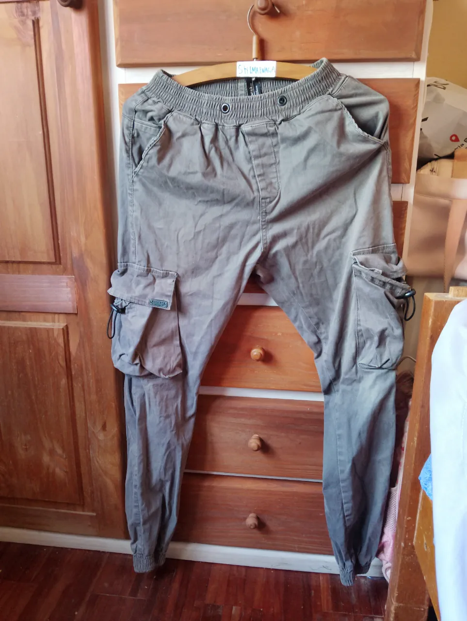 Pantalón Kontra - imagen 1