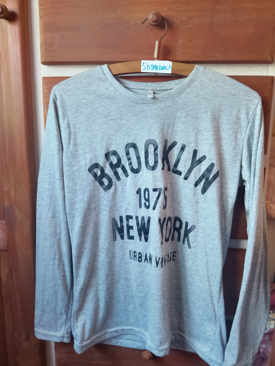 Remera Brooklyn - imagen 1