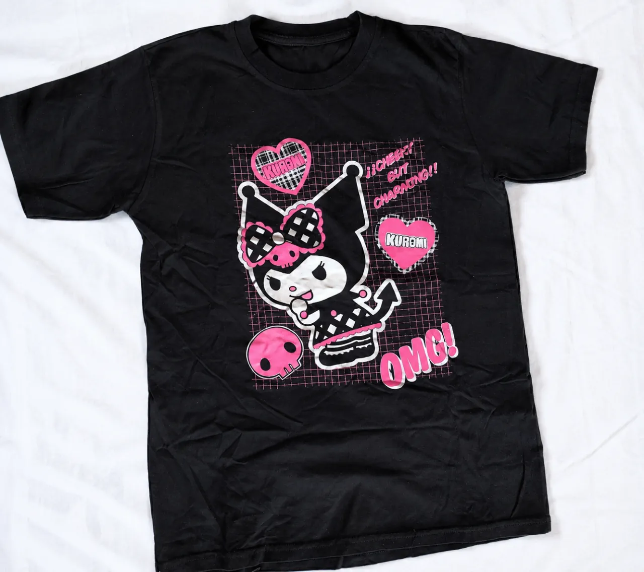 Remera Indiana - imagen 1