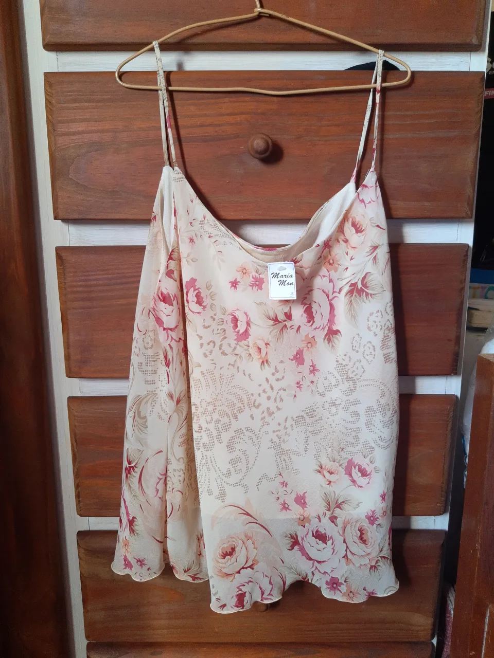 Maria mom · Talle M