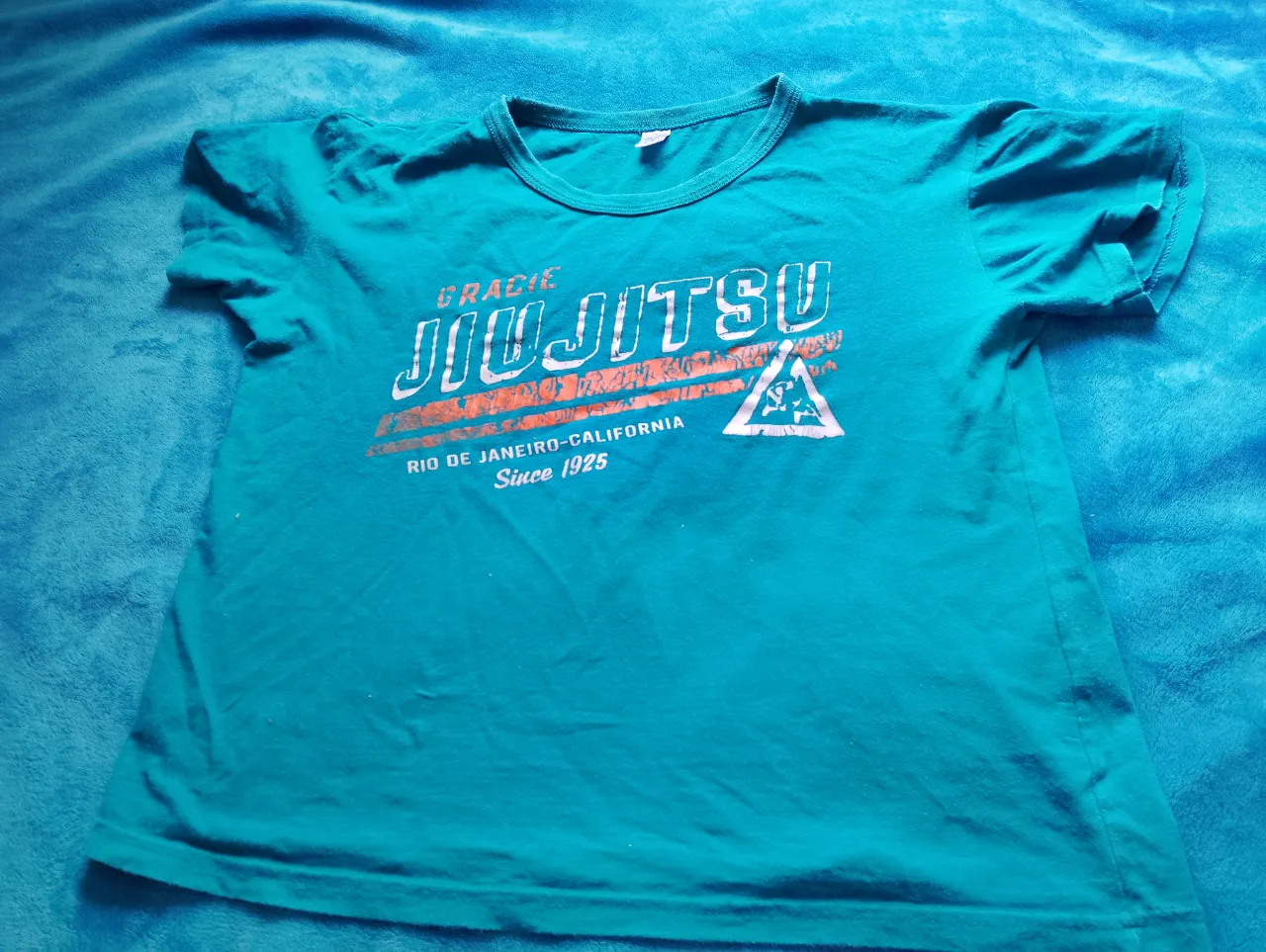 Remera Otro · Talle XS