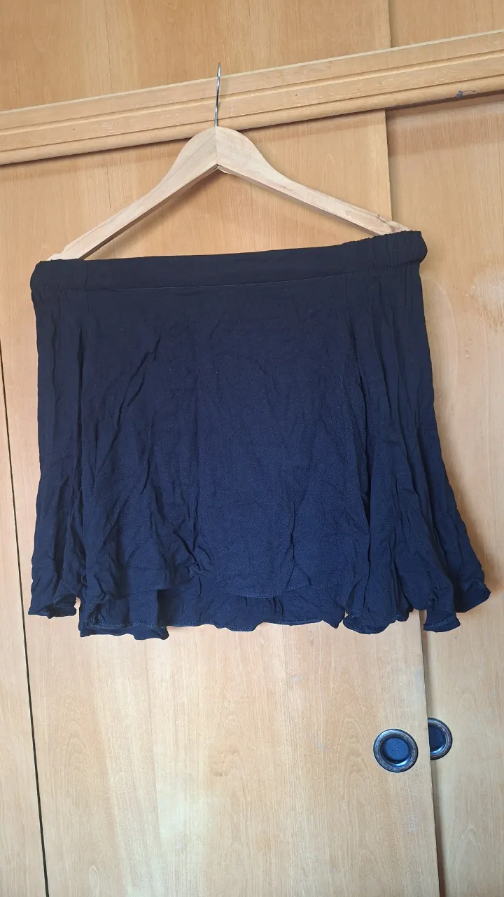Blusa 47 Street · Talle 2
