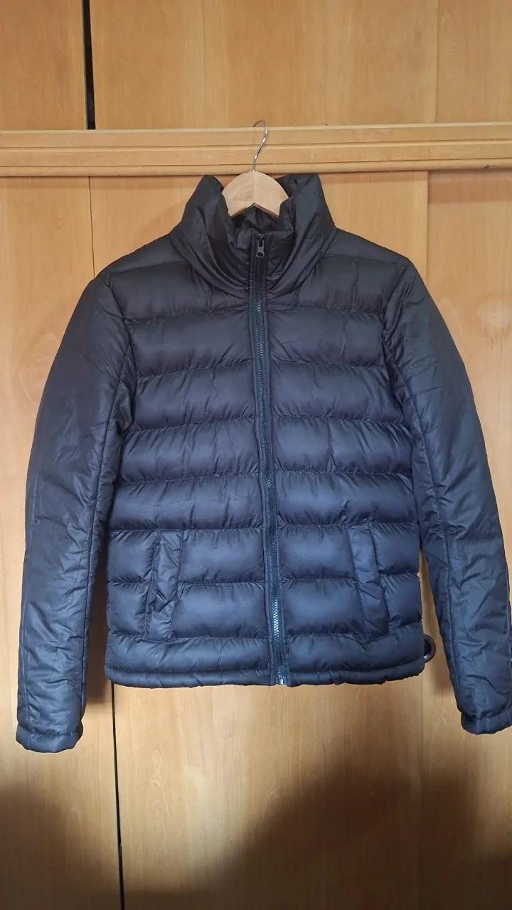Campera No - imagen 1