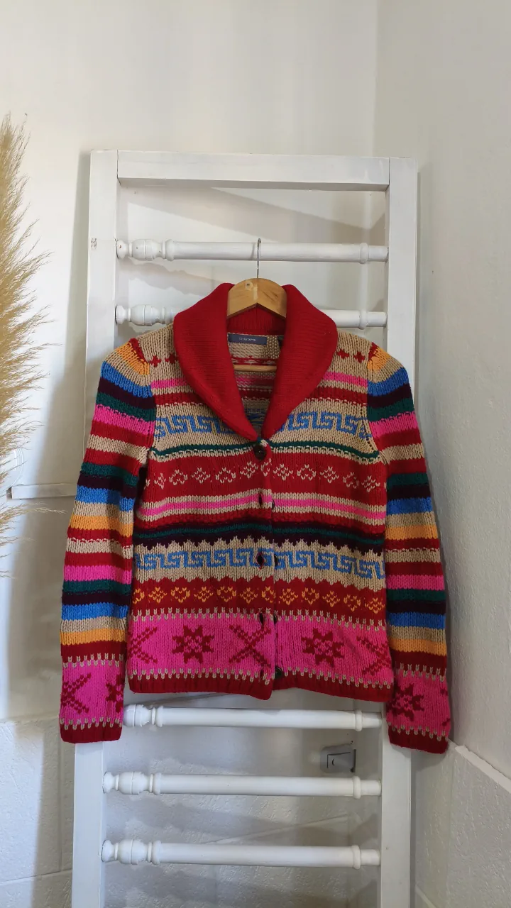 Sweater Liz Claiborne · Talle S