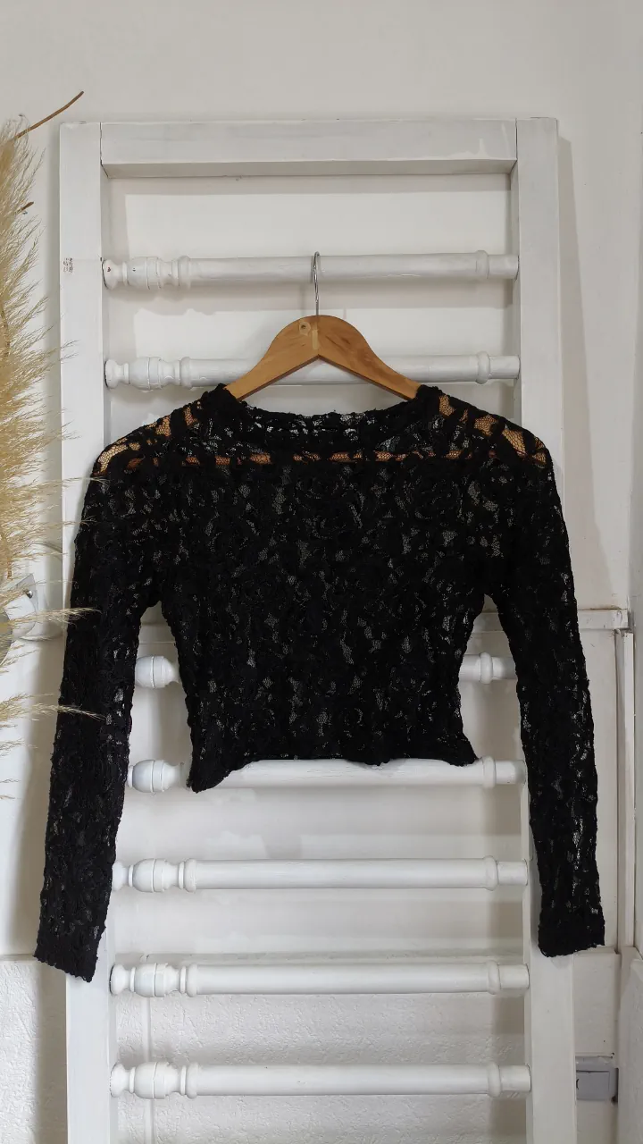 Blusa Otra - imagen 1