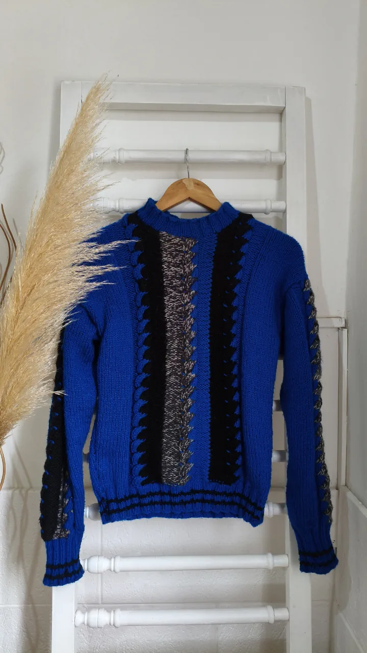 Sweater Sin marca 🩷 · Talle S