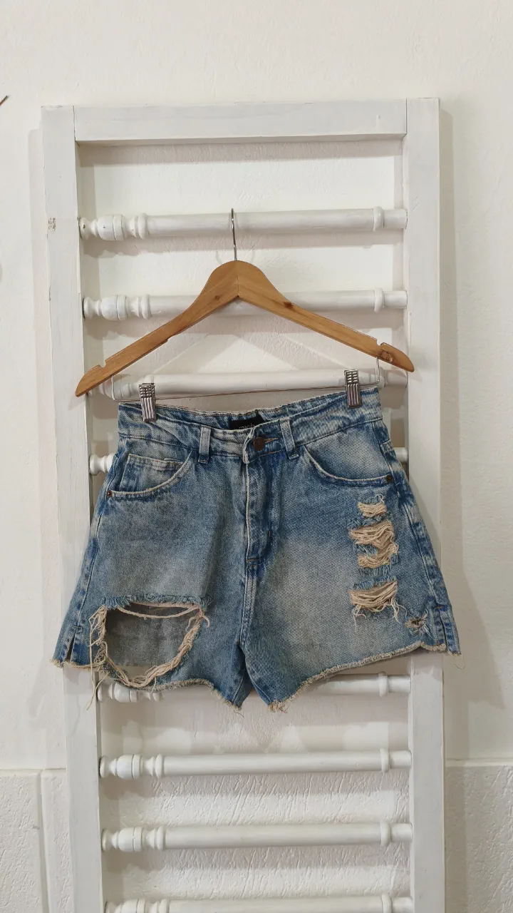 Short Mich - imagen 1