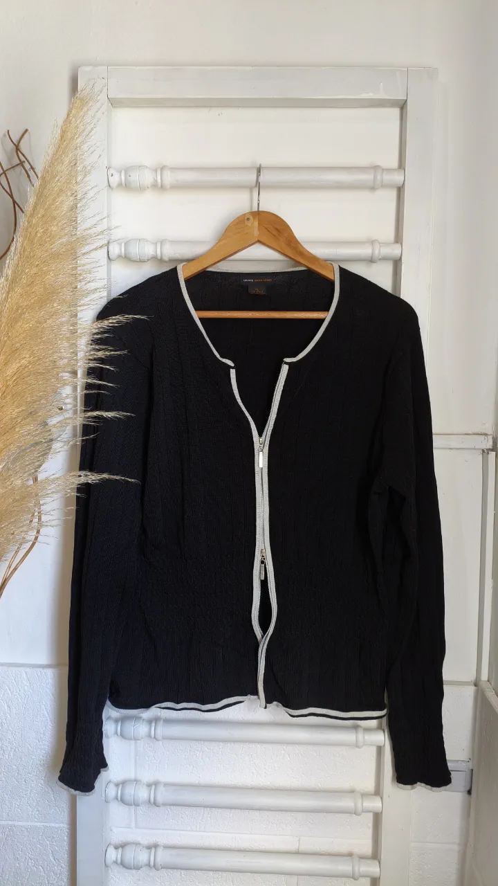 Cardigan Otra - imagen 1
