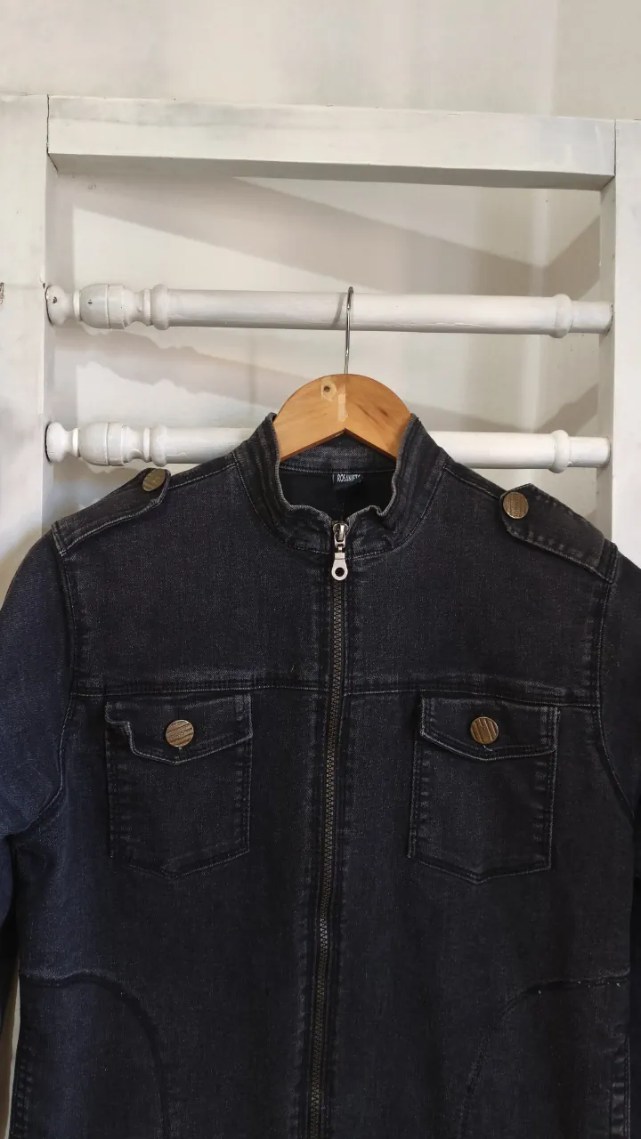 Campera Rosanieto - imagen 2