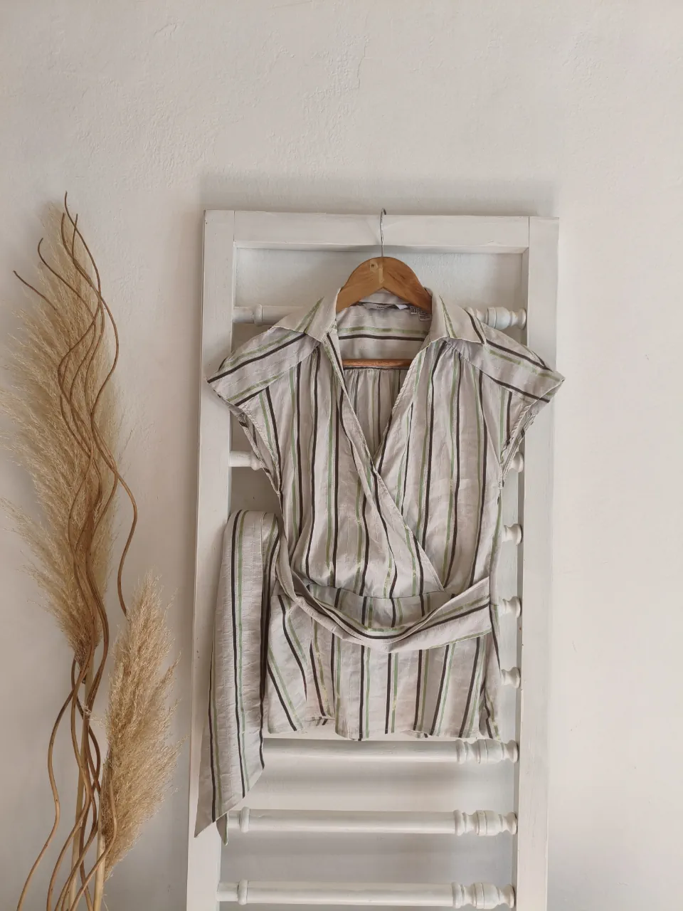 Camisa Zara - imagen 1