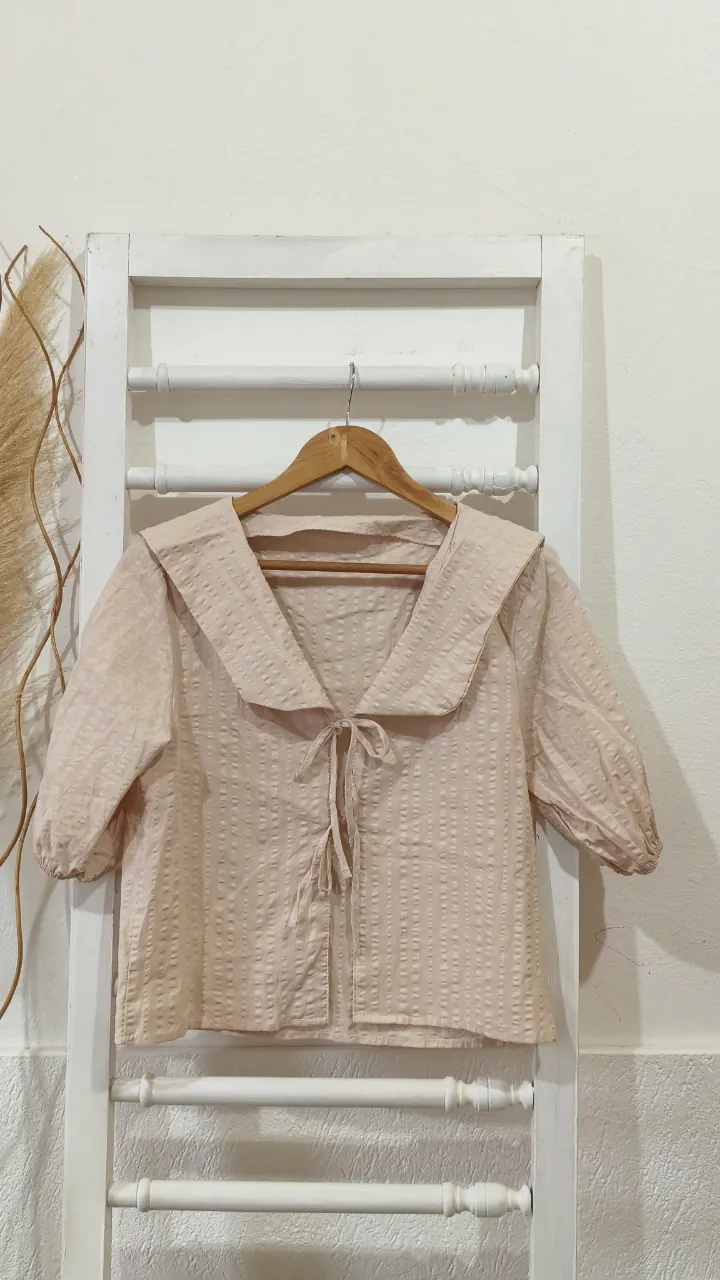 Blusa Sin marca - imagen 1
