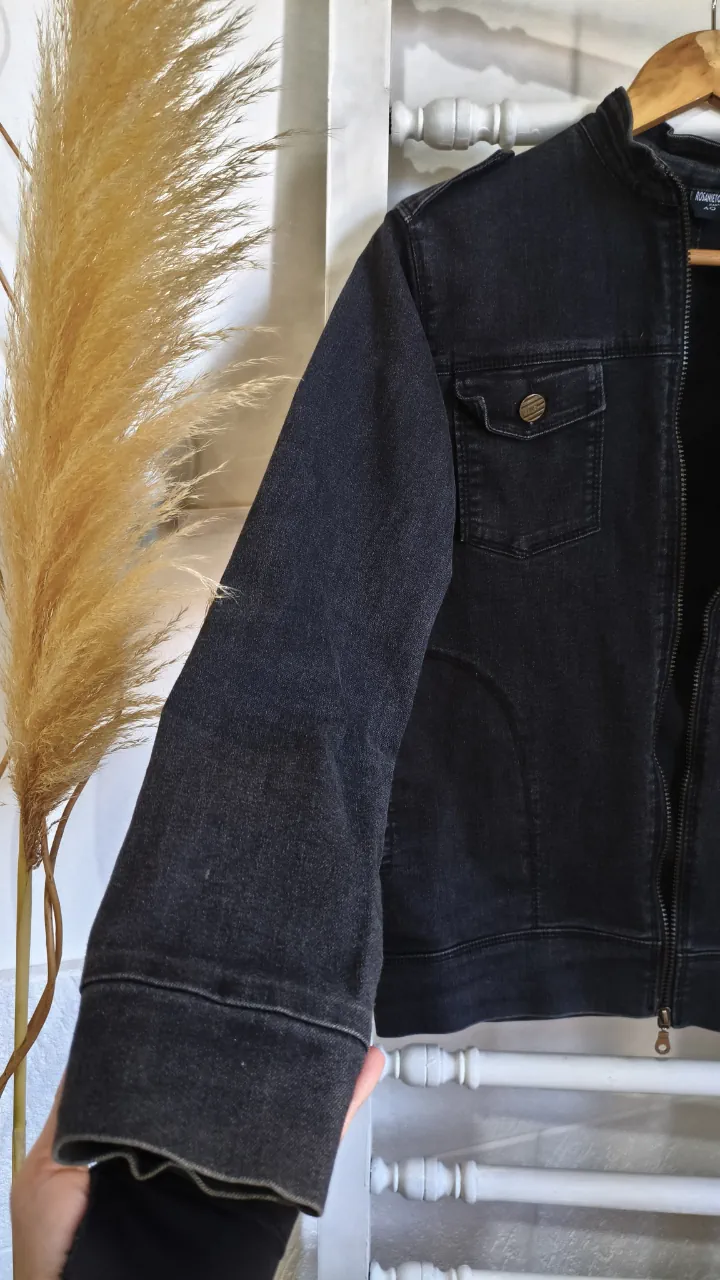 Campera Rosanieto - imagen 4