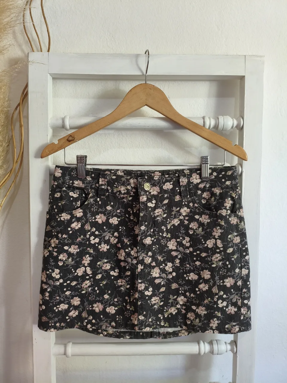 Minifalda Kout · Talle L