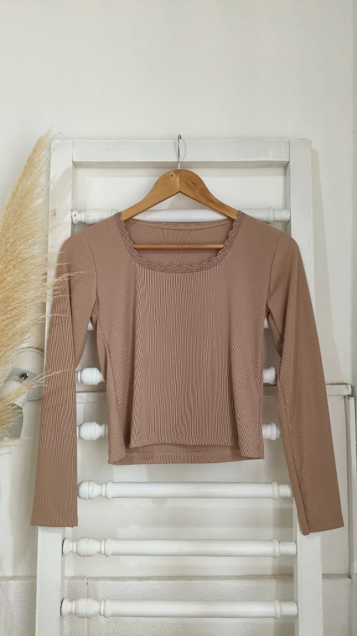 Remera Sin marca 🩷 · Talle M