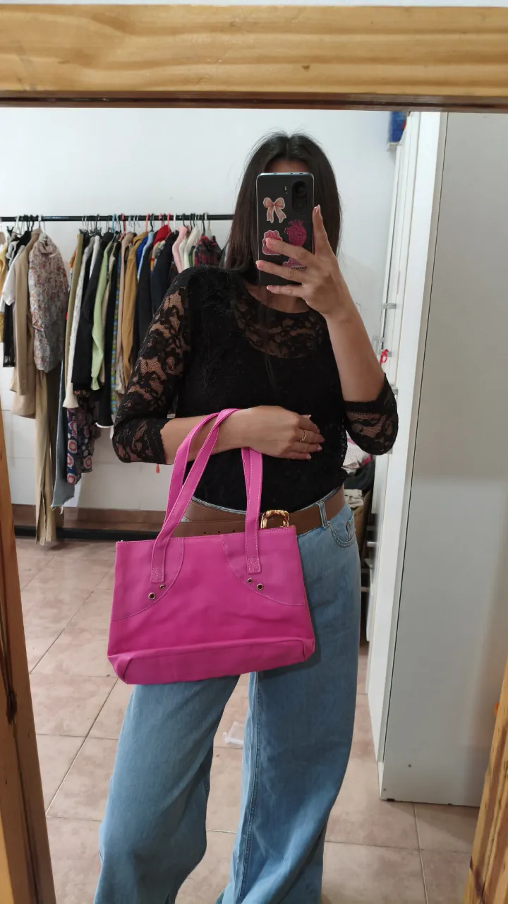 Cartera Sin marca - imagen 1