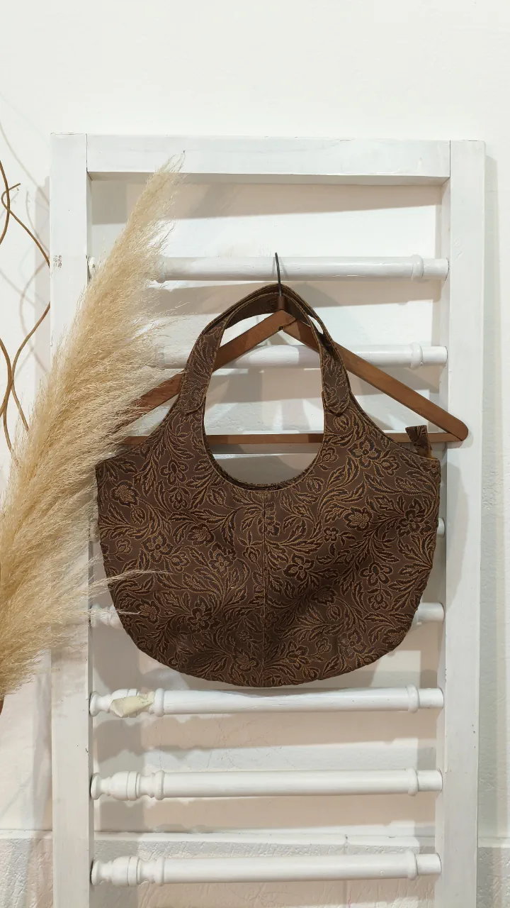 Bolso Vintage