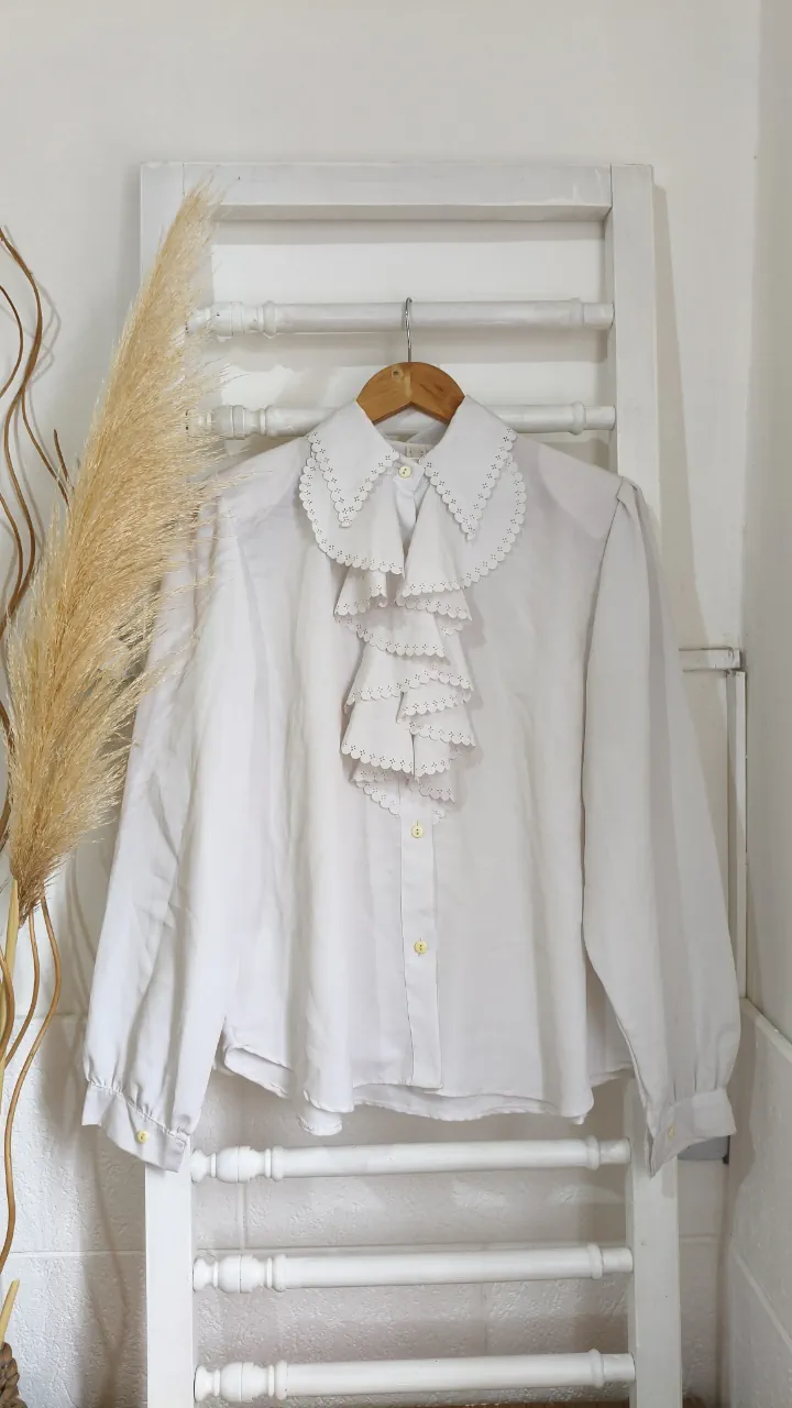 Blusa Sin marca 🩷 · Talle M