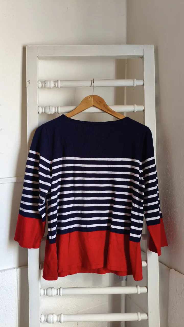 Sweater Otra - imagen 2