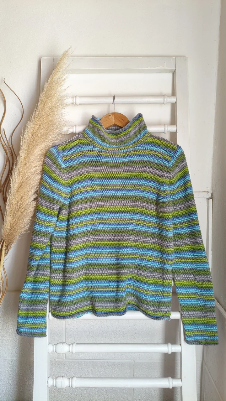 Polera Liz Claiborne - imagen 1