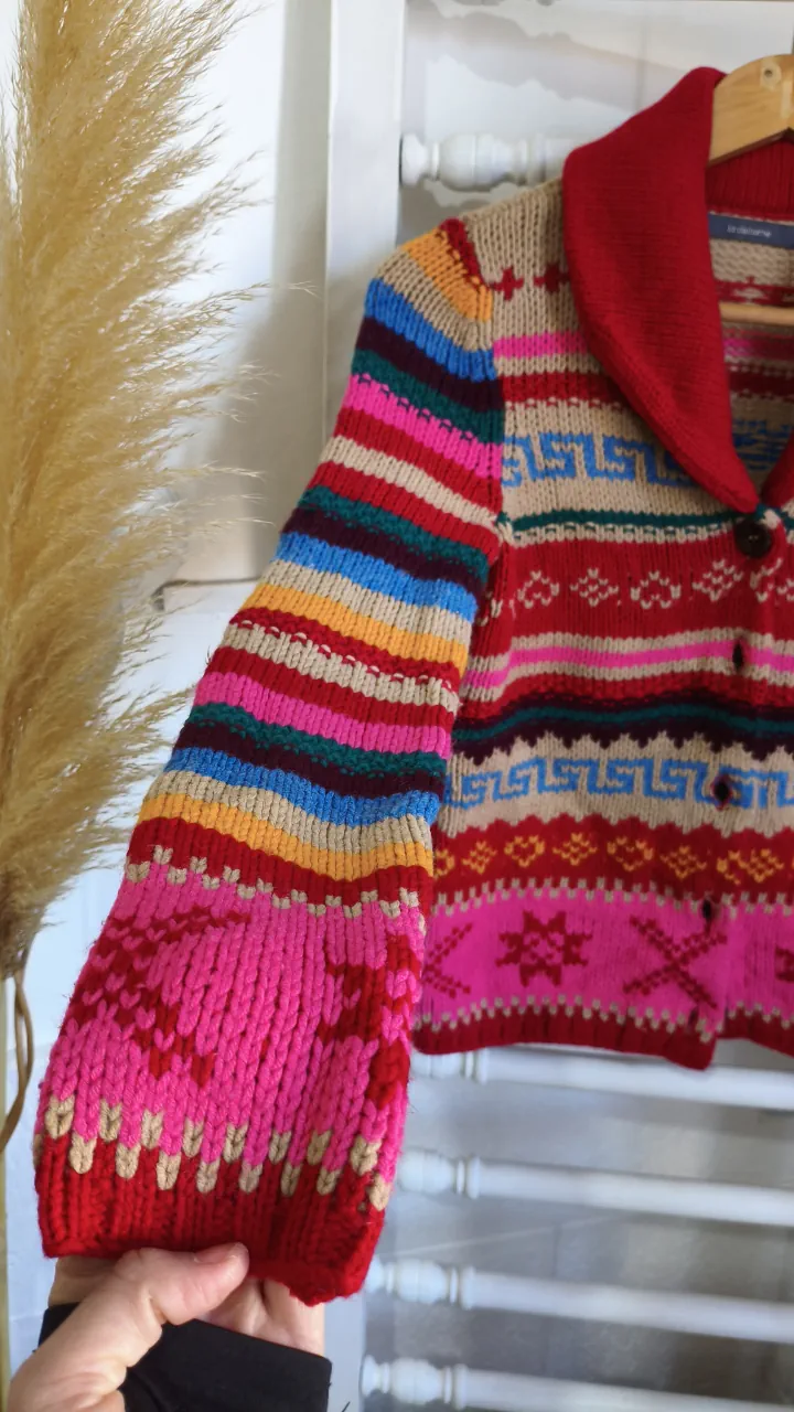 Sweater Liz Claiborne - imagen 2
