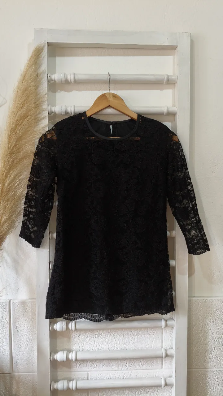 Blusa Sin marca - imagen 1