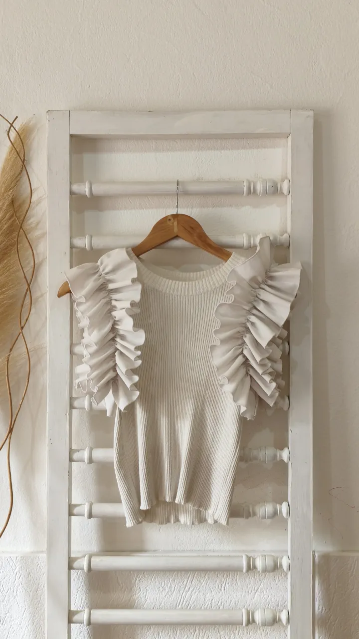 Musculosa Sin marca - imagen 1