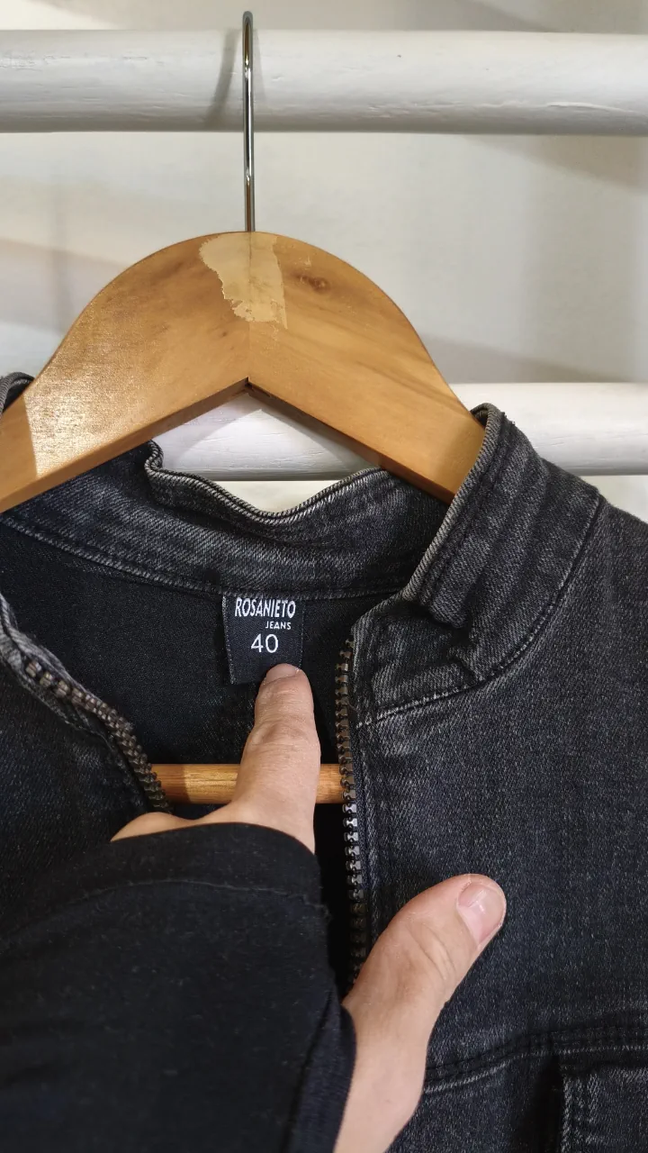 Campera Rosanieto - imagen 5