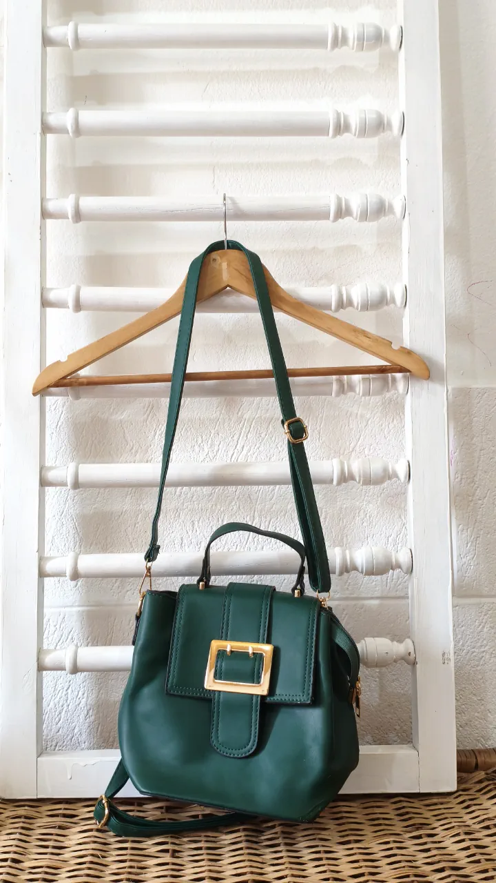 Cartera Sin marca - imagen 1