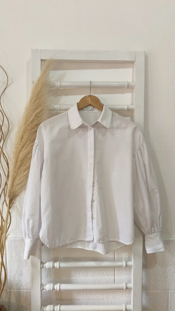 Camisa Mango - imagen 1