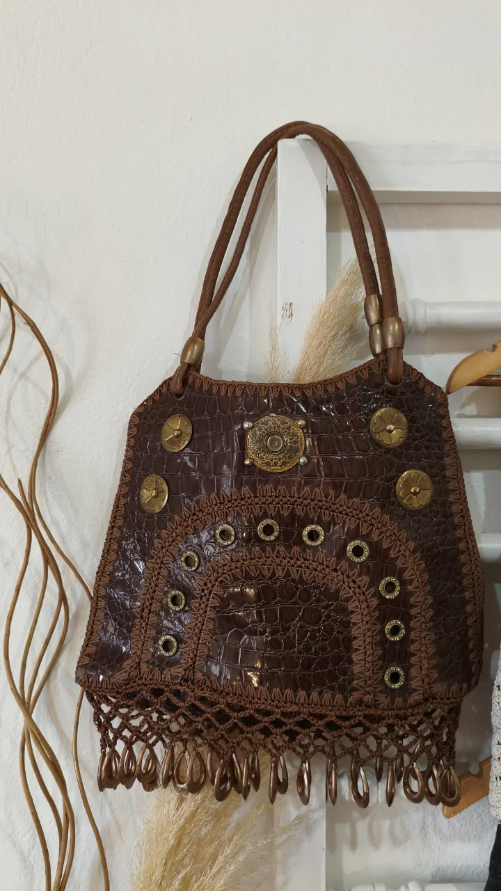 Bolso Vintage