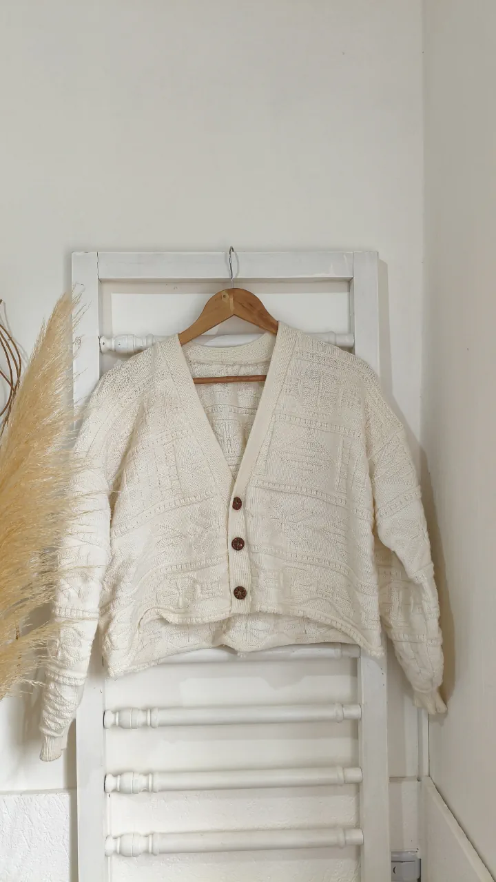 Cardigan Otra - imagen 1