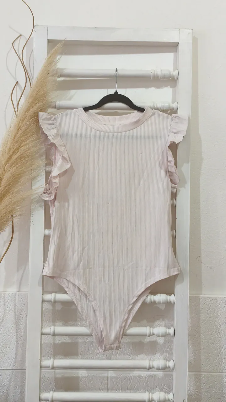 Body Shein - imagen 1