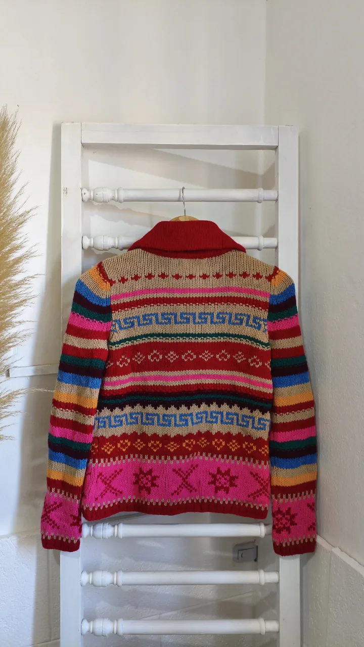 Sweater Liz Claiborne - imagen 3