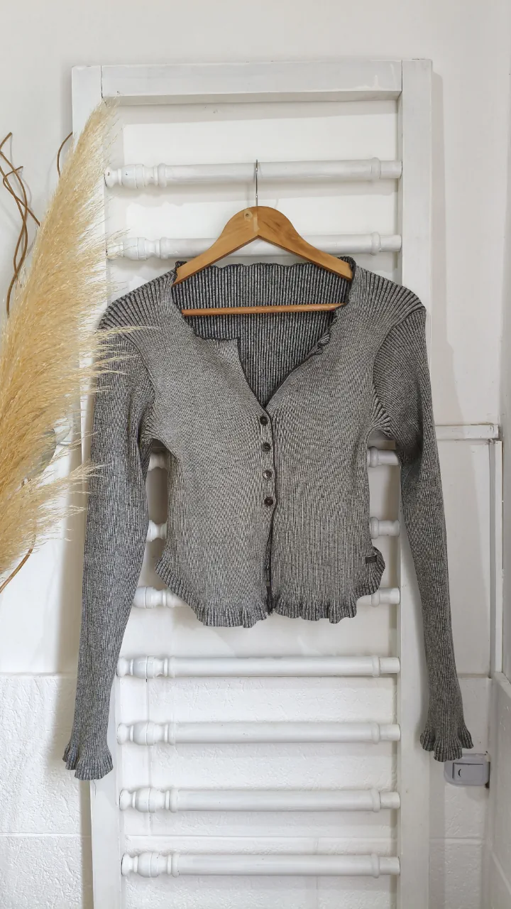 Cardigan Item - imagen 1