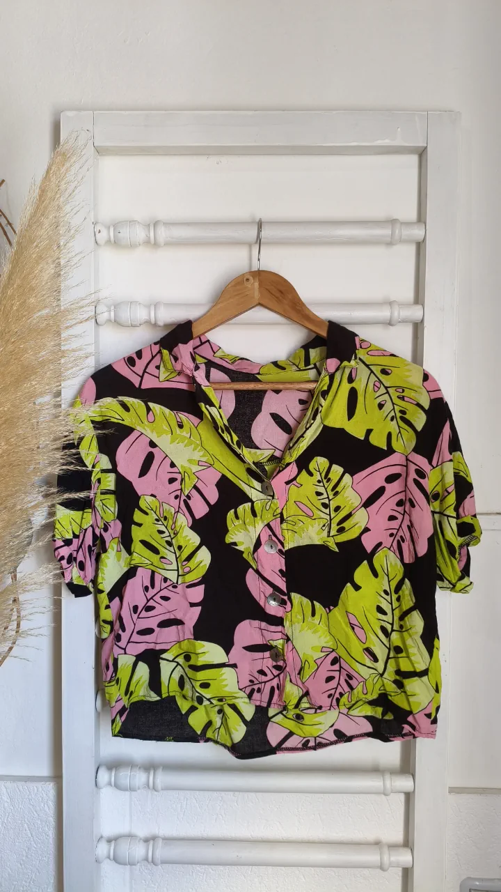 Camisa Otra - imagen 1