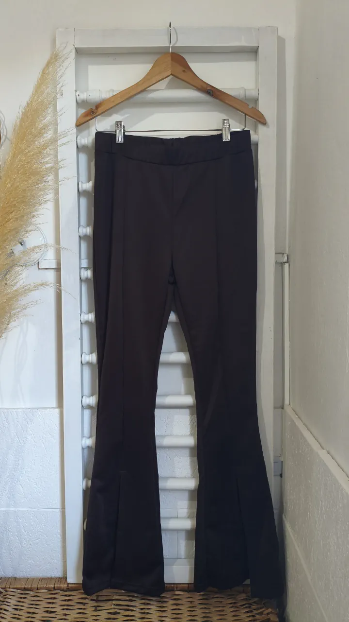 Pantalón Sin marca 🩷 · Talle M