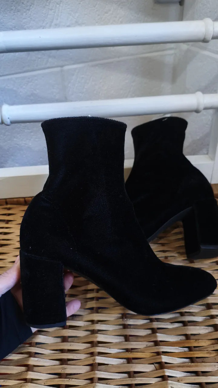 Botas 47 Street - imagen 2