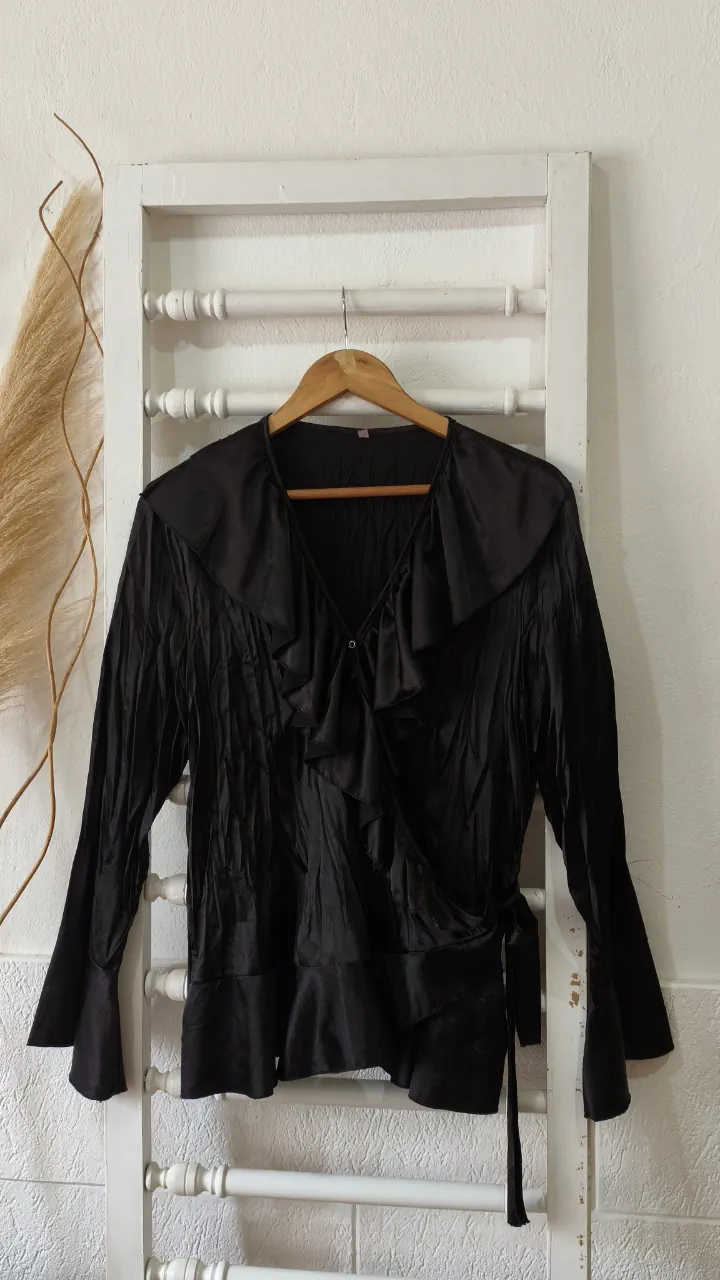 Blusa Sin marca - imagen 1