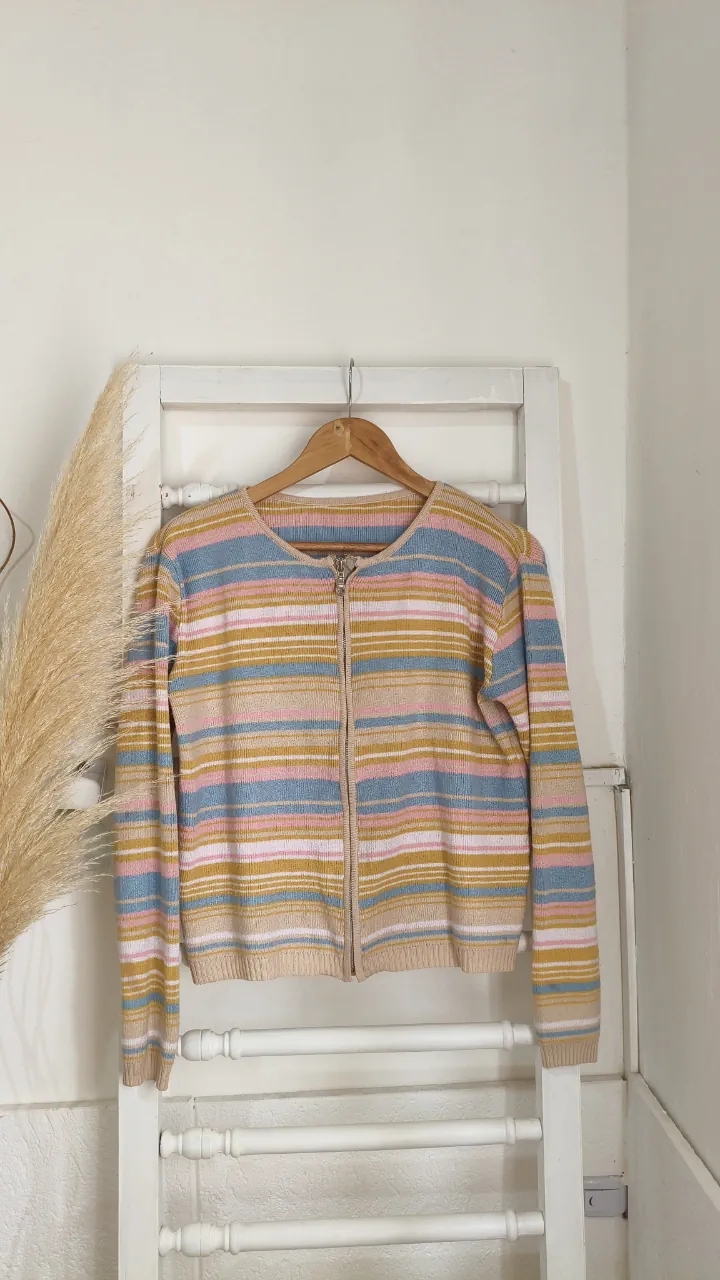 Campera Vintage - imagen 1