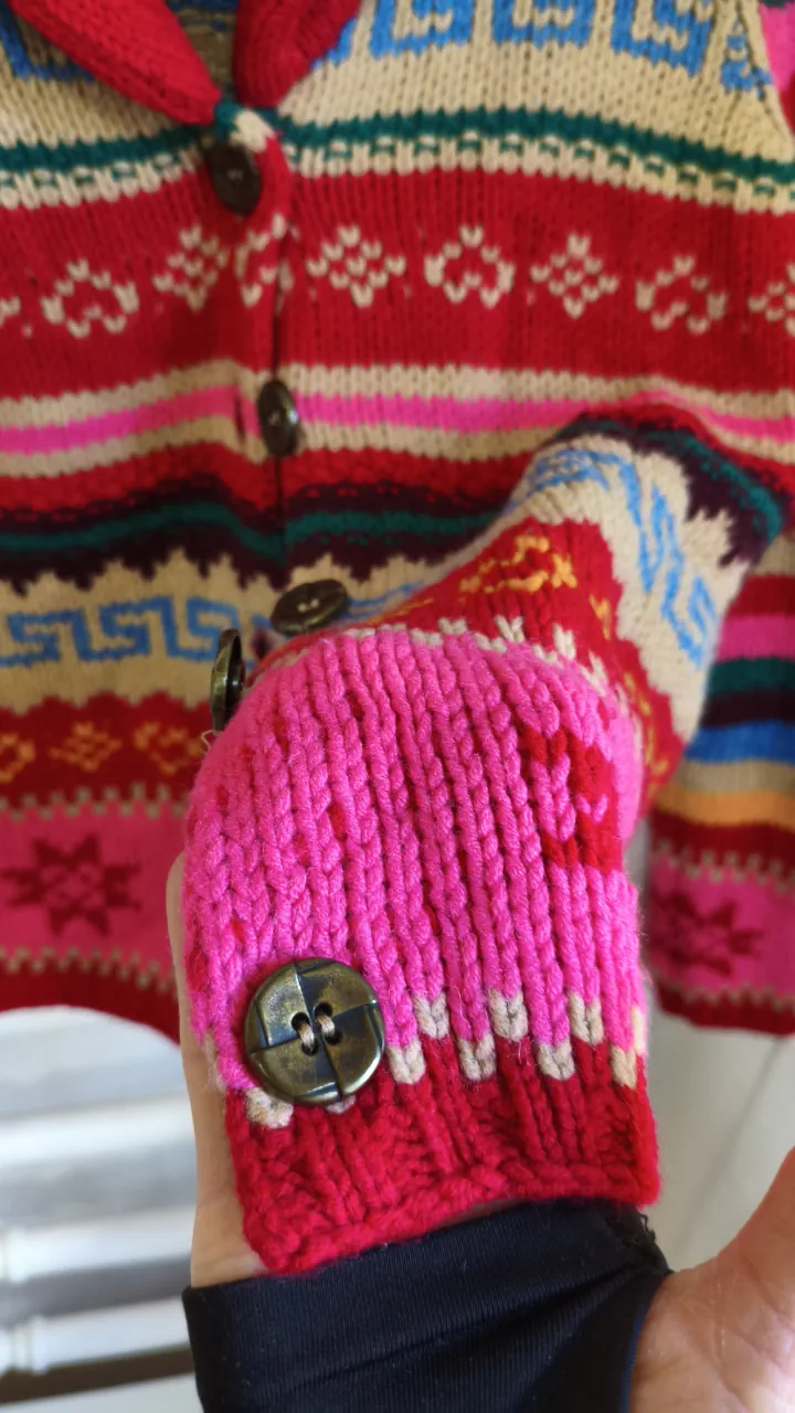 Sweater Liz Claiborne - imagen 5
