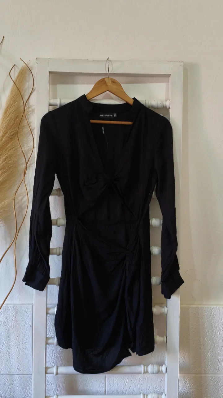 Vestido PrettyLittleThing - imagen 1