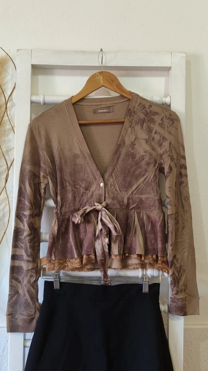 Remera Sweet - imagen 1