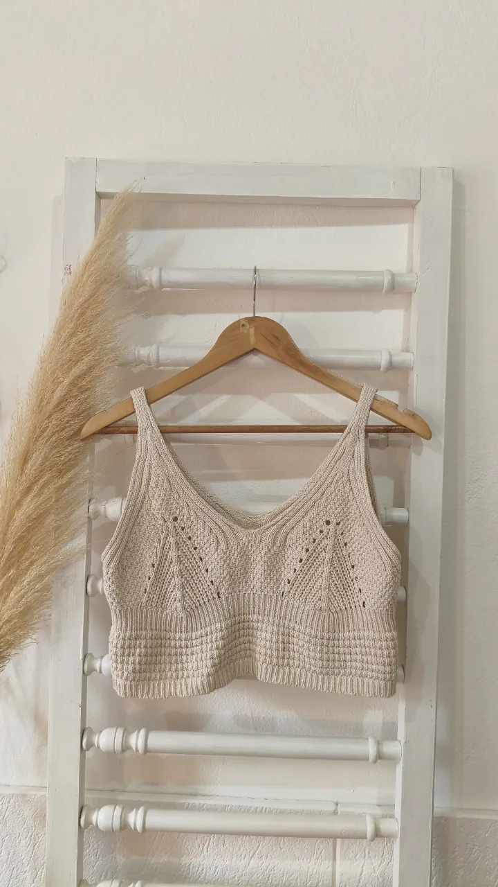 Top Sin marca - imagen 1