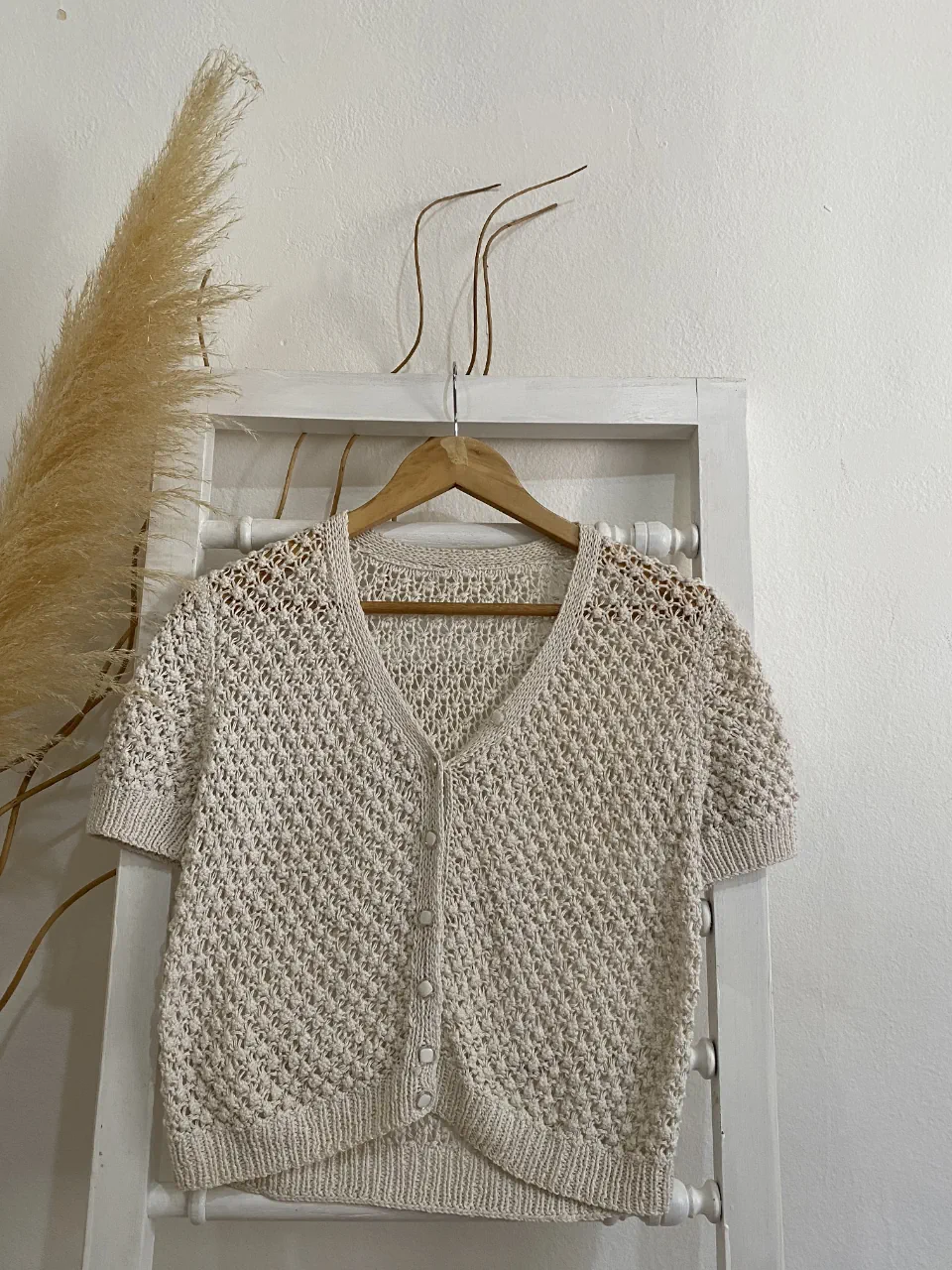 Cardigan Otra - imagen 1